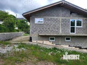 Дом 134м², 2-этажный, участок 7 сот.