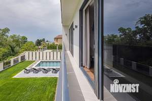 Дом 420м², 2-этажный, участок 7 сот.