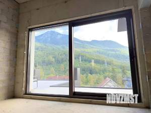 Дом 520м², 3-этажный, участок 6 сот.