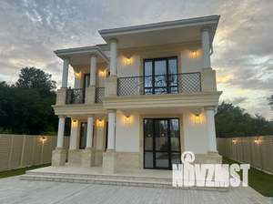 Дом 156м², 2-этажный, участок 5 сот.