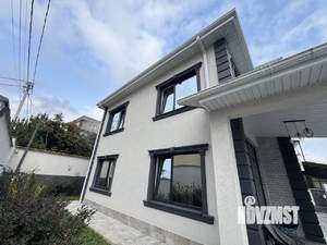 Коттедж 250м², 2-этажный, участок 6 сот.