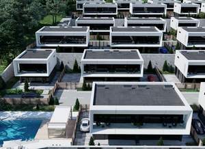 Дом 130м², 2-этажный, участок 3 сот.