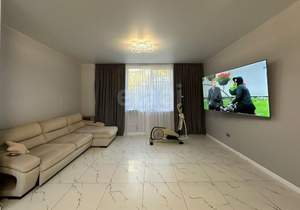 Дом 224м², 2-этажный, участок 5 сот.