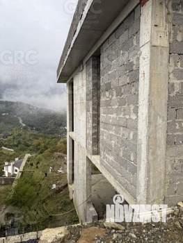 Дом 187м², 2-этажный, участок 4 сот.