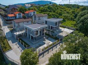 Дом 181м², 2-этажный, участок 4 сот.