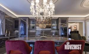 Дом 350м², 2-этажный, участок 8 сот.