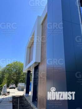 Дом 200м², 2-этажный, участок 4 сот.