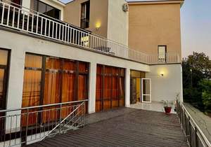 Дом 771м², 3-этажный, участок 5 сот.