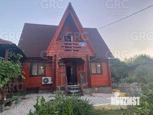 Дом 80м², 2-этажный, участок 4 сот.