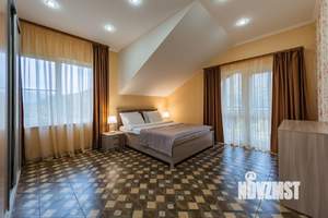 Коттедж 589м², 4-этажный, участок 7 сот.