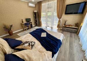 Дом 245м², 2-этажный, участок 6 сот.