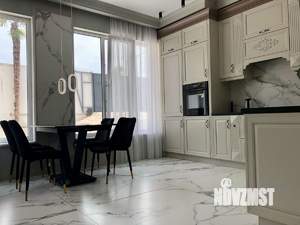 Дом 165м², 2-этажный, участок 4 сот.