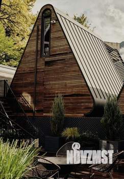 Дом 72м², 2-этажный, участок 5 сот.