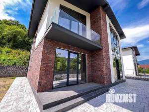 Дом 170м², 2-этажный, участок 3 сот.