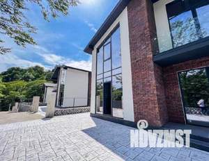 Коттедж 170м², 2-этажный, участок 3 сот.