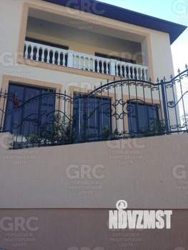 Дом 420м², 2-этажный, участок 7 сот.