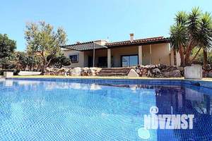 Дом 267м², 2-этажный, участок 3 сот.