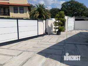 Коттедж 520м², 3-этажный, участок 5 сот.