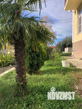 Дом 143м², 2-этажный, участок 6 сот.