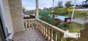 Коттедж 329м², 2-этажный, участок 8 сот.