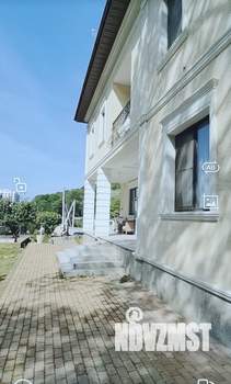 Дом 280м², 2-этажный, участок 8 сот.