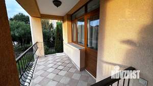 Дом 150м², 3-этажный, участок 4 сот.