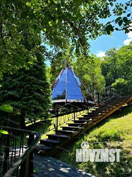 Дом 36м², 1-этажный, участок 4 сот.