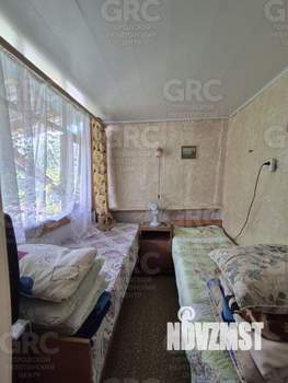 Дом 40м², 3-этажный, участок 2 сот.