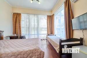 Дом 522м², 4-этажный, участок 3 сот.