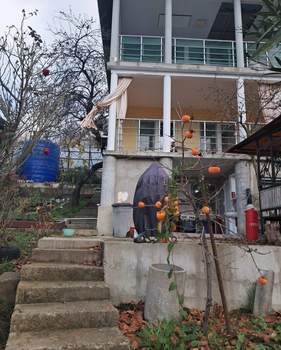 Дом 150м², 2-этажный, участок 5 сот.