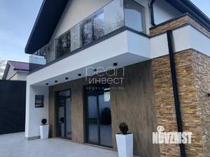 Коттедж 177м², 2-этажный, участок 5 сот.