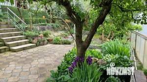 Дом 98м², 2-этажный, участок 10 сот.