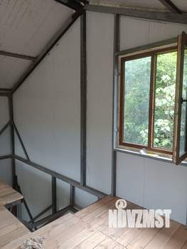 Дом 116м², 2-этажный, участок 6 сот.