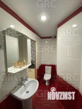 Дом 183м², 3-этажный, участок 6 сот.