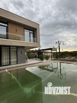 Дом 250м², 2-этажный, участок 6 сот.