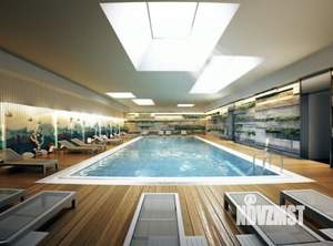 Дом 220м², 3-этажный, участок 5 сот.