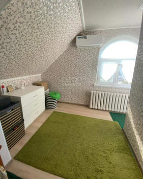 Дом 98м², 3-этажный, участок 7 сот.