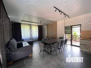 Дом 235м², 2-этажный, участок 8 сот.