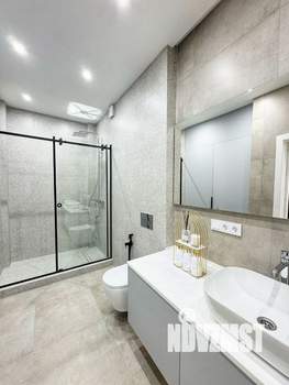 Дом 190м², 2-этажный, участок 4 сот.