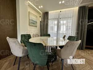 Таунхаус 165м², 3-этажный, участок 3 сот.