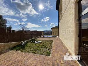 Дом 240м², 2-этажный, участок 4 сот.