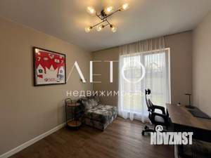 Дом 120м², 2-этажный, участок 5 сот.