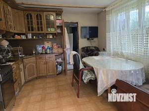 Дом 120м², 2-этажный, участок 10 сот.