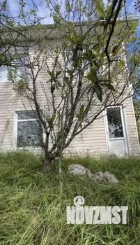 Дом 66м², 2-этажный, участок 5 сот.