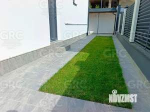 Дом 230м², 2-этажный, участок 4 сот.