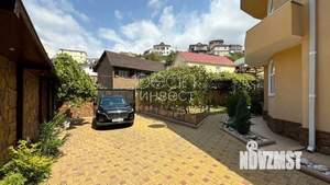 Дом 230м², 3-этажный, участок 6 сот.