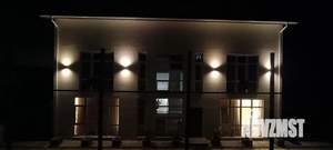 Дом 472м², 2-этажный, участок 9 сот.