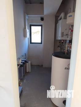 Коттедж 173м², 2-этажный, участок 5 сот.