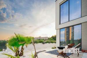 Дом 200м², 2-этажный, участок 11 сот.