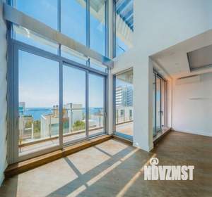 Коттедж 968м², 4-этажный, участок 8 сот.